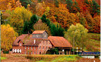 Kaiserm&uuml;hle