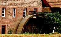 Kaiserm&uuml;hle
